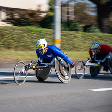エントリー選手紹介