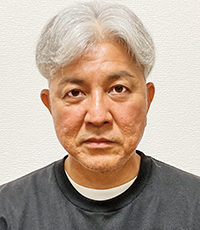 上与那原　寛和