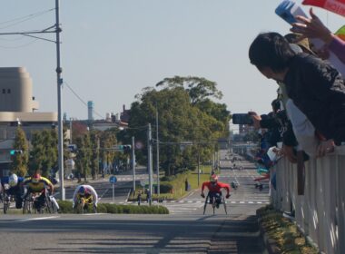 【お知らせ】選手エントリー情報を公開しました